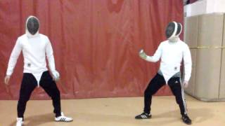 Tactical Workshop stopping an aggressive opponent  Part 1 the beat