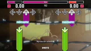 OLIVIA Inspi' REIRA(TRAPNEST) - Wish | ITGmania/DDR Simfile Preivew