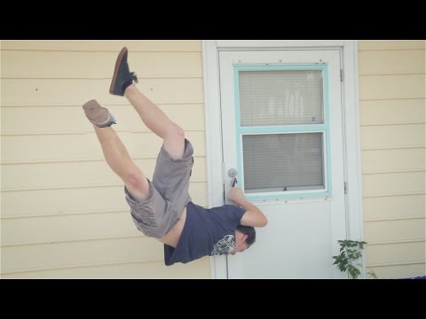 WTF: Gravity