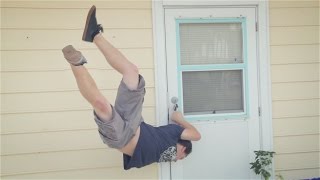 WTF: Gravity