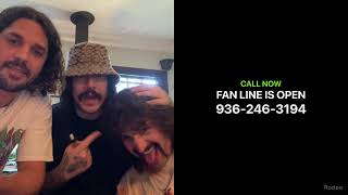 STI FI HQ TALKS LIVE