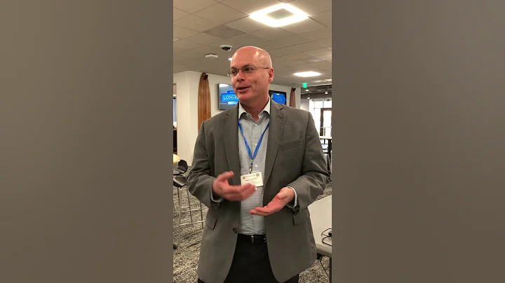Peter Schuerman, UC Merced, shares his experience