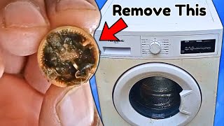 Washing Machine Won't Fill Water or Takes Slow/Less Water Fix