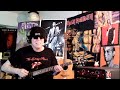 Krokus Jumpin Jack Flash The Rolling Stones Guitar Cover Krokus Cover Guitar 