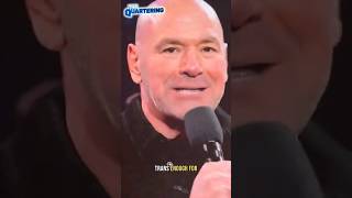 Dana White Netflix For Being Woke On Tom Brady Roast!