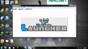 Tekkit Crystal Hack Client Tutorail