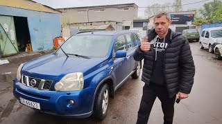 Тачка за бешені бабки в сліпу❌️Ювілейне 50 🚙для ЗСУ‼️Рейс з Завгаром на Київ‼️