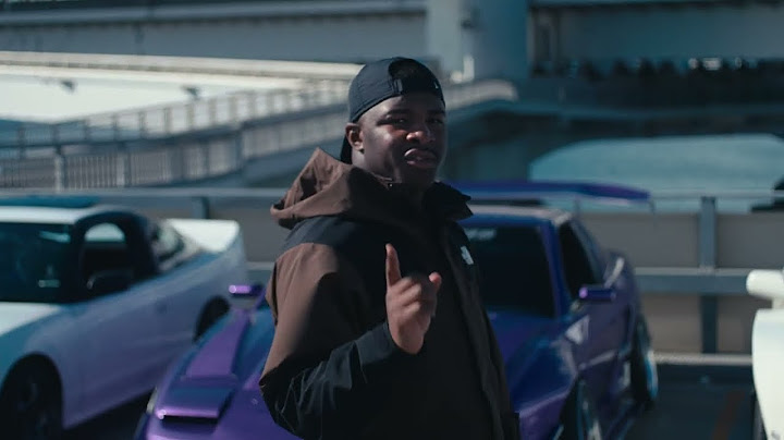 ISS - Poto rentrant (Clip Officiel)
