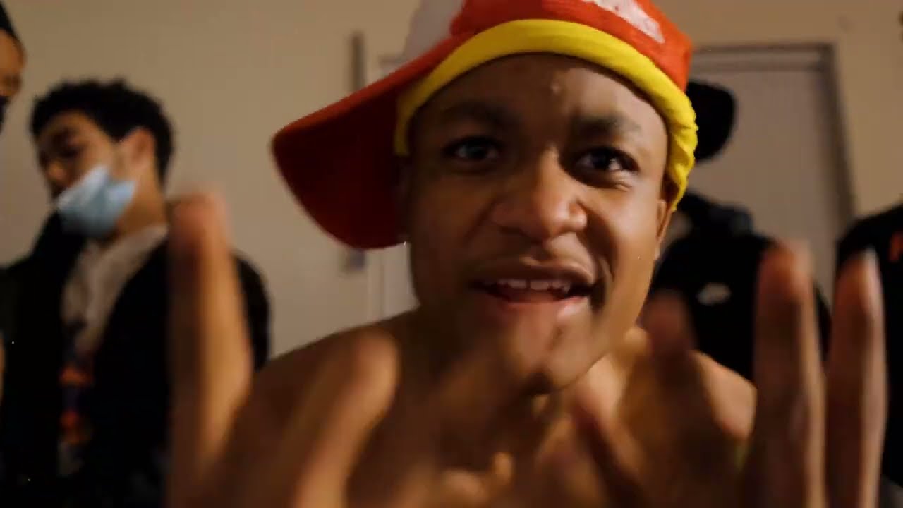 Baby Se7en - Shiesty Baby (Official Music Video)