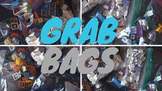 Signature Plastics Grab Bag: Are they worth it?