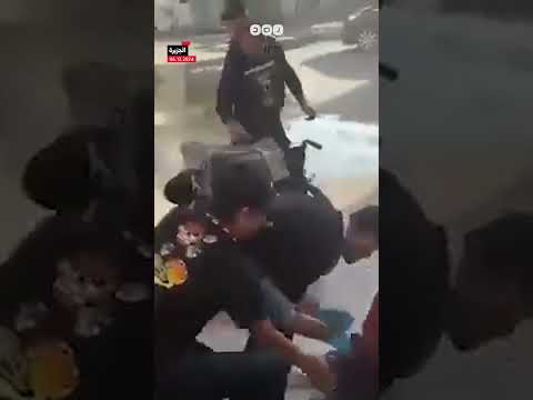 شـ هـ د اء ومصابون في قصف الاحتلال لمستشفى كمال عدوان شمال قطاع غزة