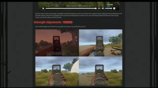 Rust - Devblog 111 [TÜRKÇE]