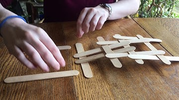 STEAM for Teens! - DaVinci Bridge