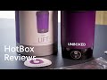 Hotbox Reviews Unboxed: Ardent Lift