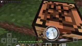 Убил свинью лопатой ,,Простые похождения"/Minecraft Pocket Editor #2 Убил свинью лопатой ,,Простые похождения"/Minecraft Pocket Editor #2