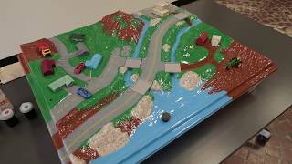 Learning About Watersheds