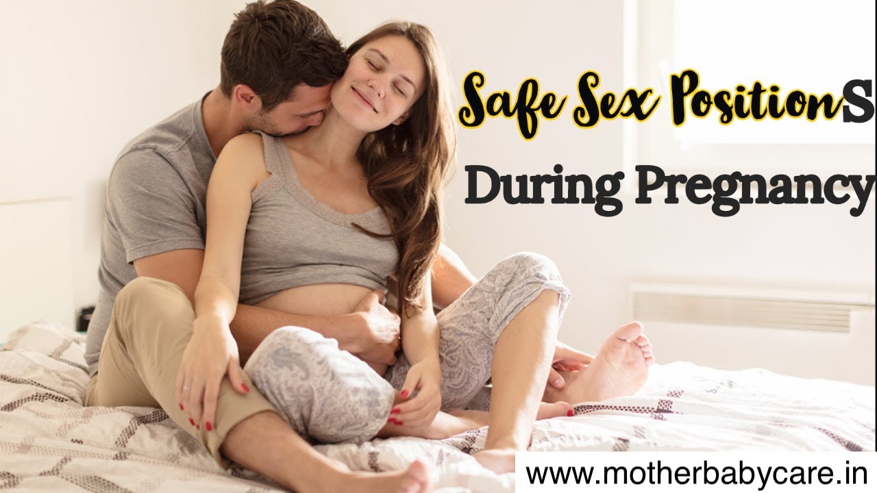 Sex During Pregnancy Safe Sex Positions In Pregnancy When To Avoid