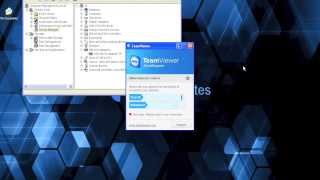 Fake Microsoft Support Call