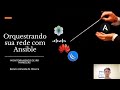 Orquestrando sua rede com Ansible - Aula 7 Monitoramento de IRR [Handlers]