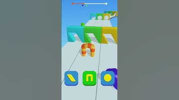 Juice Run! Satisfying Games #shorts #satisfying #satisfyingvideo #Games #gameplay