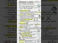 📌"Nationalism in Europe": Class 10 important Notes|social science|board exam|#class10 #board #viral