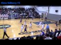 Kima Sidberry Senior Mixtape Basketball Kima Sidberry Senior Mixtape Basketball