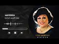 گل مریم هایده    هوش مصنوعی