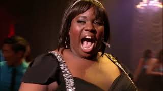 Glee - Pinball Wizard full performance HD (Official Music Video)