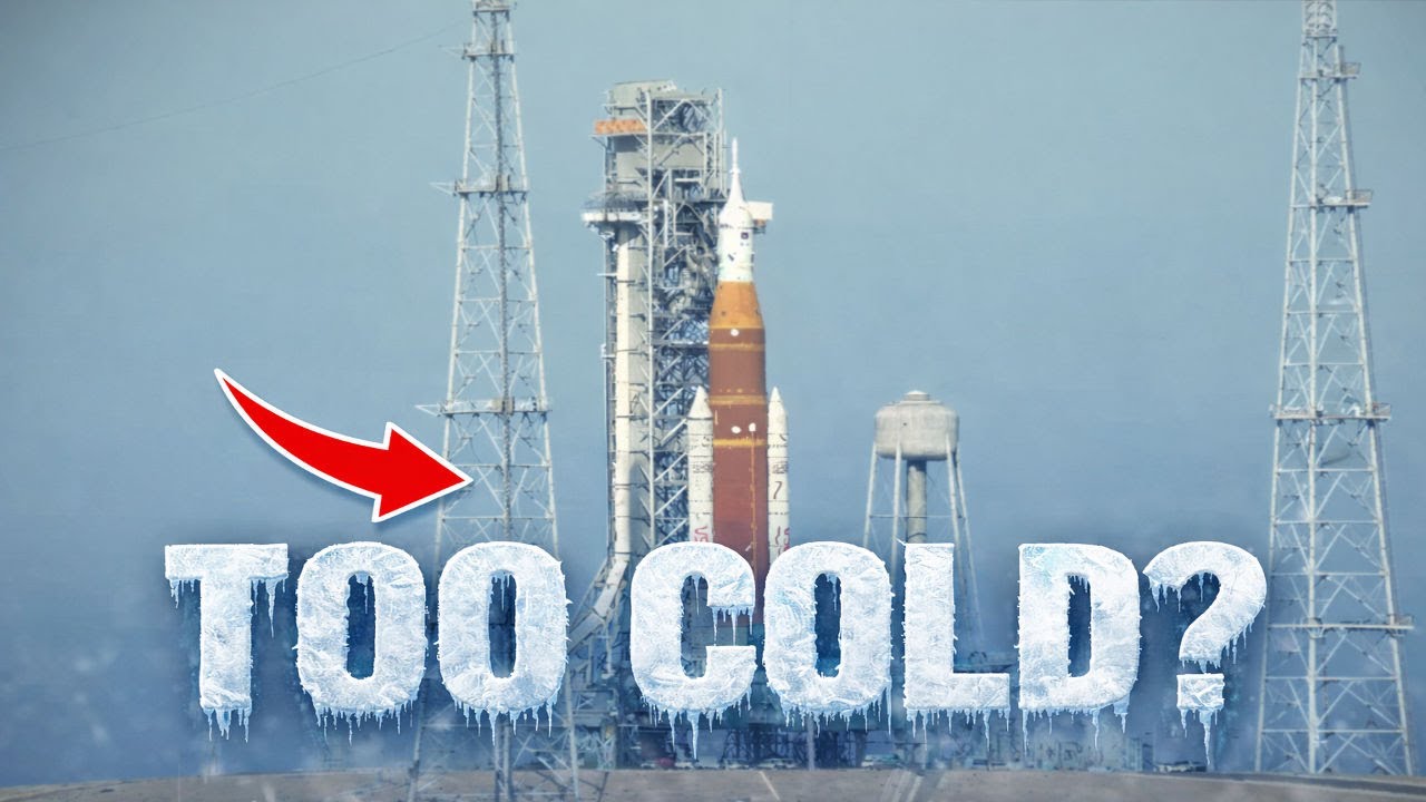 NASA Has a Weather Problem Before Artemis II — Here’s Why It Matters