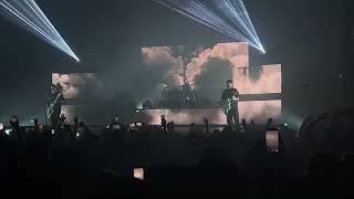 The Amity Affliction  Pittsburgh 