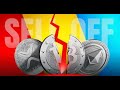 BITCOIN MARKET UPDATE: CRASH NOT OVER...49K NEXT!