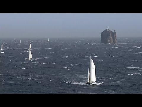 Rolex Middle Sea Race – An epic Mediterranean adventure