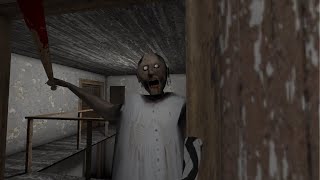 granny, chapter 1, complete android gameplay, live stream Live streaming of Game Videol