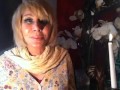 اغنية الهجر موعادة غريبة بصوت الفنانة المبدعة صاحبة الصوت العذب لبنى العاني