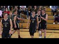 2017 Saskatoon High School Volleyball Finals - Boys