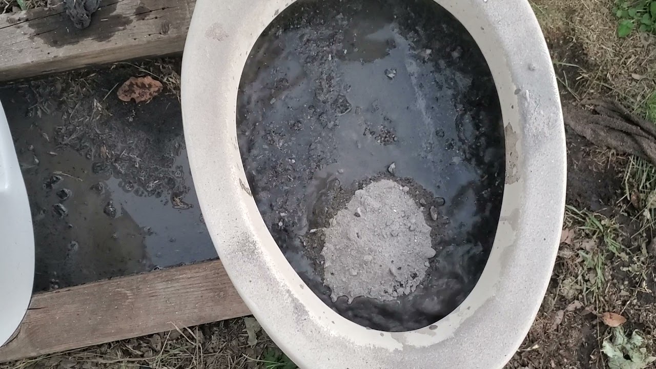 2020 aquasource vs 1988 wellworth