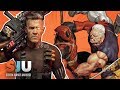 Cable Stories You Need To Know for Deadpool 2 - SJU