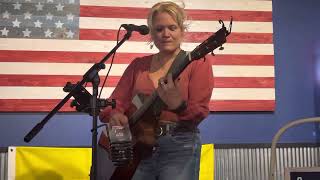 Erica Renée - “Jolene” (Dolly Parton Cover)