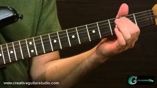 IMPROVISATION: Diatonic Musical Patterns