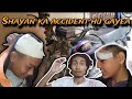 Shayan or hamza ka accident ho gaya restaurant with friend shayan siddiqui world vampire yt meet up