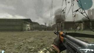 Combatarms Glitch Teasers