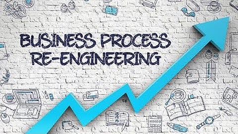 What is Business Process Re engineering - Definition, Benefits, and Implementation (12 Minutes)