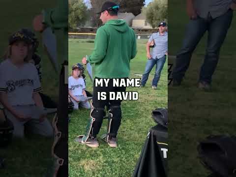 Umpire Relationship #shorts