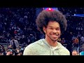 Jarrett Allen Clips For Edits/Videos