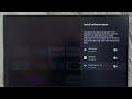 Mi Box 4K: Enable Unknown Sources & Fix Install Errors