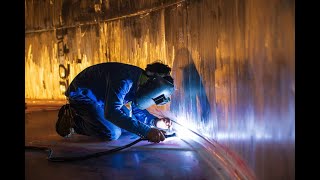 Chromium & Hexavalent Chromium - Welding Safety Series