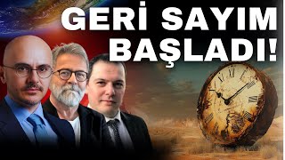 ŞOK DALGASINA HAZIR OLUN!