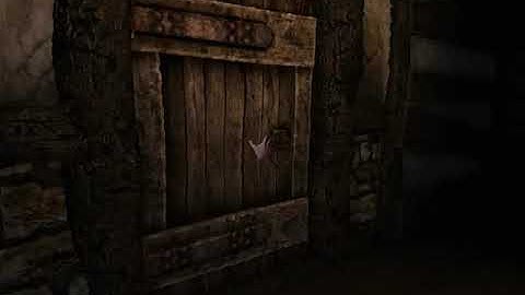 Amnesia The Dark Descent – The Host part 7 Descending Room