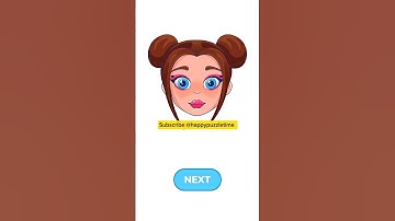 CONNECT PUZZLE IMAGE - LEVEL 113 | HAPPY PUZZLE TIME #puzzle #games #ytshorts