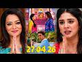 Anupama Today Episode 2001 Full Drama | Big Twist 😱 | Anupama Serial Update